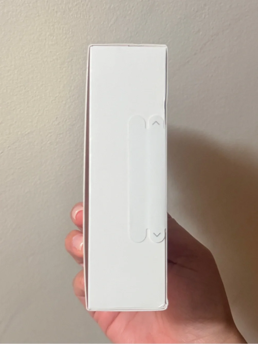 Ōura Ring 4 — Silver (Size 7)